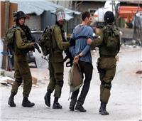 الشرطة الإسرائيلية تعتقل 850 فلسطينيا من أراضي الـ48