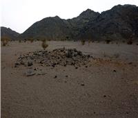 فيديو| الصحراء السوداء.. أرض الديناصورات والبراكين