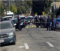 مقتل شخصين جراء عملية إطلاق نار بولاية كاليفورنيا الأمريكية