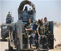 الشرطة العراقية تنفذ عمليات تفتيش لملاحقة بقايا الخلايا الإرهابية في كركوك