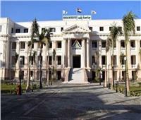 «الجيزاوي» يصدر تعيينات جديدة بجامعة بنها