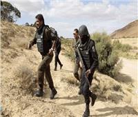 مقتل 5 عناصر إرهابية في عملية عسكرية بولاية القصرين