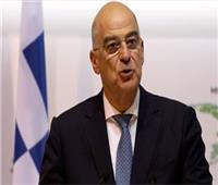وزير خارجية اليونان يزور القاهرة الأسبوع المقبل