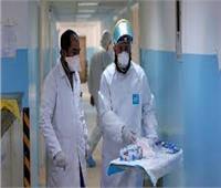 الأردن: تسجيل 1104 إصابات جديدة بفيروس كورونا و17 وفاة