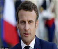 الرئيس الفرنسي: نبذل أقصى جهودنا للارتقاء بالسودان 