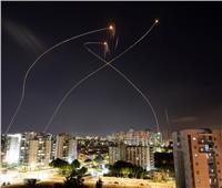ضربات صاروخية جديدة من «كتائب القسام»