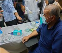 «لأول مرة».. وزارة الداخلية تدشن حملة لتطعيم السجناء ضد فيروس كورونا