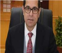 رئيس اللجنة الدينية بالشيوخ: مصر معنية دائما بنصرة القضية الفلسطينية‎