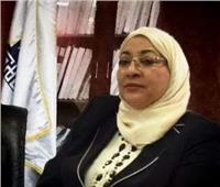 نائب المحافظ القاهرة: مواجه المخالفات البنائية بكل حزم وبقوة القانون 