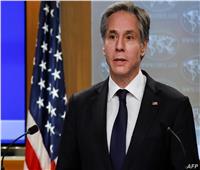 وزير الخارجية الأمريكي: هدفنا إنهاء القتال بين إسرائيل وغزة في أسرع وقت 