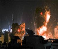 خسائر القصف الإسرائيلي على قطاع غزة تقارب 244 مليون دولار