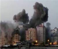 هجوم بالهاون من غزة يسقط قتلى وجرحى إسرائيليين