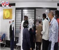 «بوابة أخبار اليوم» في جولة داخل وحدة الطوارئ الجديدة بمستشفيات قصر العيني | فيديو وصور