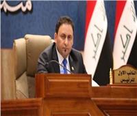 نائب رئيس مجلس النواب العراقي يشيد بمبادرة مصر بفتح الحدود البرية مع غزة