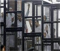 استكمال محاكمة المتهمين في خلية "شقة الهرم".. 25 مايو الجاري