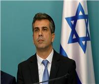 وزير الاستخبارات الإسرائيلي: الخطوة التالية هي قطع الكهرباء عن غزة