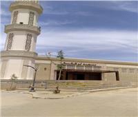 الأوقاف: افتتاح 9 مساجد جديدة ومسجدين صيانة وترميمًا الجمعة المقبل