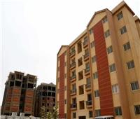  13912 وحدة سكنية جديدة لأهالي العشوائيات بـ«القاهرة» نهاية العام 