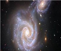 دراسة: اصطدام قبل 10 مليارات سنة شكل نجوم «درب التبانة»