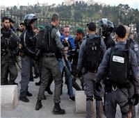 قوات الاحتلال الإسرائيلي تعتقل 21 فلسطينيًا بالضفة الغربية
