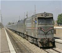حركة القطارات| 35 دقيقة متوسط التأخيرات على خط «بنها- بورسعيد».. الأربعاء 