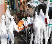 المكسيك تُسجل 2767 إصابة جديدة بفيروس كورونا المستجد