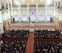 النواب الروسي يوقف العمل باتفاقية السماوات المفتوحة