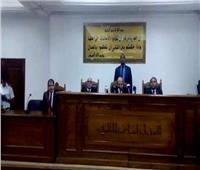 تأجيل محاكمة المتحرش بـ«طبيبة المعادي» لـ25 مايو  