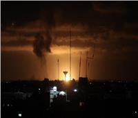 الصحة الفلسطينية: ارتفاع شهداء القصف الإسرائيلي لـ241 
