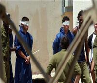 نادي الأسير الفلسطيني: الاحتلال اعتقل أكثر من 1800 فلسطيني حتى الآن