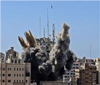 خاص| مصدر من غزة: القصف الإسرائيلي يتواصل اليوم بنفس الوتيرة السابقة