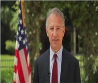 السفير الأمريكي: مصر شريك استراتيجي بالغ الأهمية