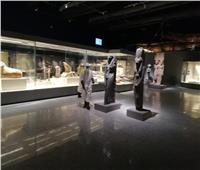 متحف شرم الشيخ يطلق مبادرة «أنا أقدر» بالتزامن مع اليوم العالمي للمتاحف