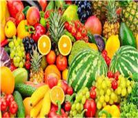 أسعار الفاكهة في سوق العبور اليوم 20 مايو ٢٠٢١ 