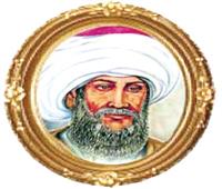 الإمام الأکبر - الشيخ البرماوى .. الإمام الثانى
