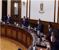 رئيس الوزراء يستعرض مخططات تطوير عدد من المحاور المرورية المهمة بالقاهرة الكبرى