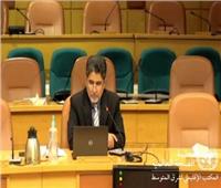 إصابة طبيب خلال القصف الإسرائيلي على غزة 