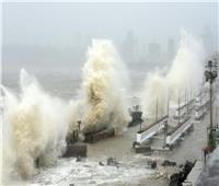 الأزمات تتوالى على الهند .. إعصار جديد يهدد خليج البنجال