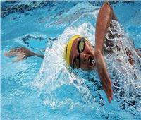 تمارين السباحة بانتظام تساهم في حرق الدهون وإنقاص الوزن 