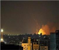 برعاية مصرية.. بدء سريان وقف إطلاق النار في قطاع غزة