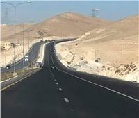 النقل: 26 مليار جنيه تكلفة تطوير «الصحراوي الغربي».. والافتتاح قريباً   