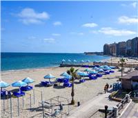 مستندات| ننشر أسعار تذاكر 66 شاطئا بالإسكندرية لصيف 2021
