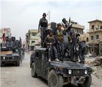 العراق: القوات العراقية تفكك 7 خلايا إرهابية خلال الشهرين الماضيين