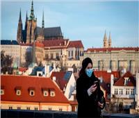 التشيك تُسجل 672 حالة إصابة بفيروس كورونا المستجد