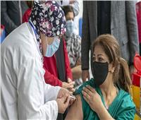 تونس: تطعيم 713 ألفًُا و12 شخصًا بالجرعة الأولى من لقاح كورونا 