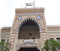 «الأوقاف» تفتتح 11 مسجدًا جديدًا.. اليوم