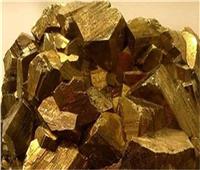 ضبط 145 جوالًا من أحجار تحوى خام الذهب فى أسوان