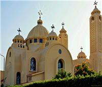الكنيسة في أسبوع| الكنائس تشيد بدور مصر التاريخي في دعم القضية الفلسطينية