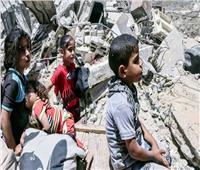 خبراء الأمم المتحدة يطالبون بإجراء تحقيق لانتهاكات حقوق الإنسان في غزة