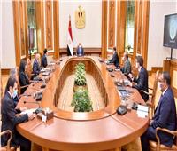 الرئيس السيسي: طموح مصر غير محدود في التطور الصناعي والتقدم والتنمية